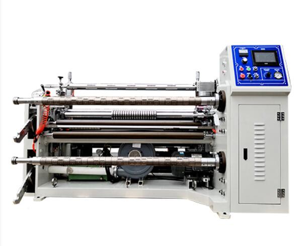 SLITTING MACHINE
